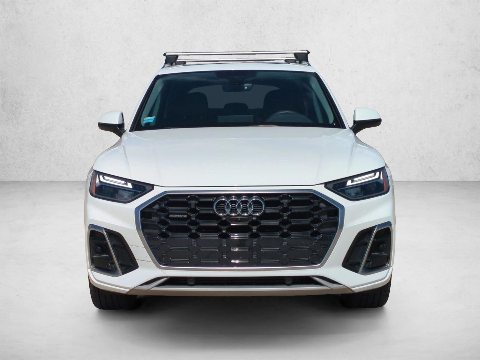 2023 Audi Q5 S line Premium Plus 45 TFSI quattro