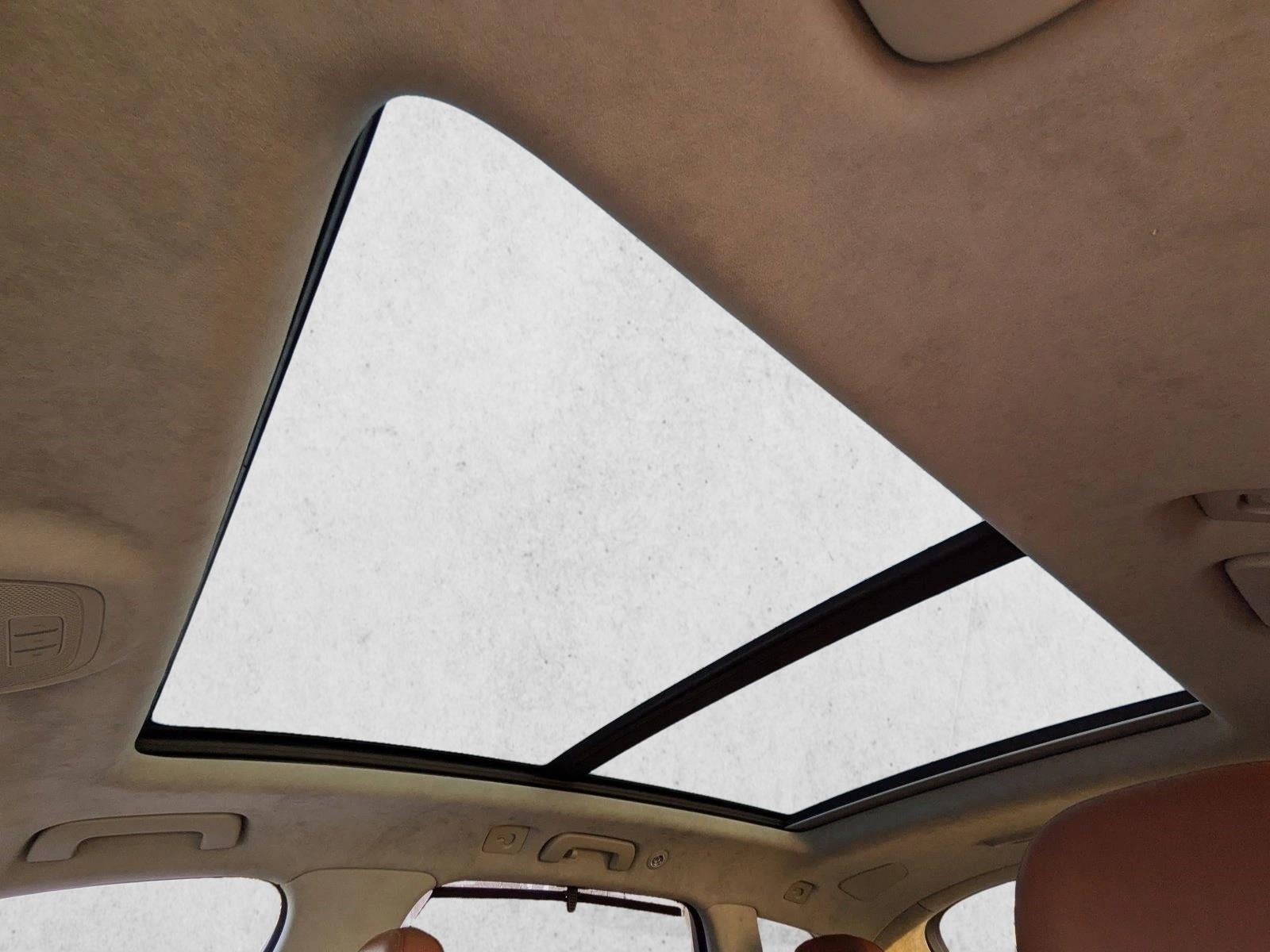 2018 Audi Q7 3.0 TFSI Prestige