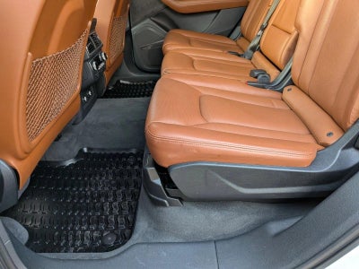 2018 Audi Q7 3.0 TFSI Prestige