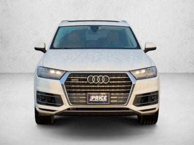 2018 Audi Q7 3.0 TFSI Prestige
