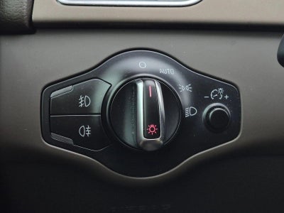 2014 Audi A5 Auto quattro 2.0T Premium Plus