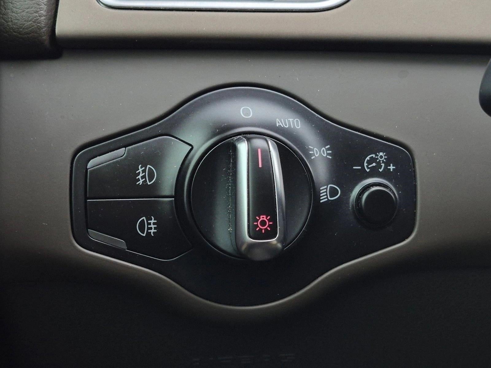 2014 Audi A5 Auto quattro 2.0T Premium Plus