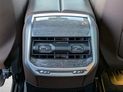 2023 BMW 7 Series Sedan