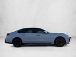 2023 BMW 7 Series Sedan