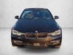 2018 BMW 3 Series Sedan