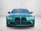 2024 BMW M4 M4 Competition xDrive Coupe