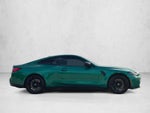 2024 BMW M4 M4 Competition xDrive Coupe