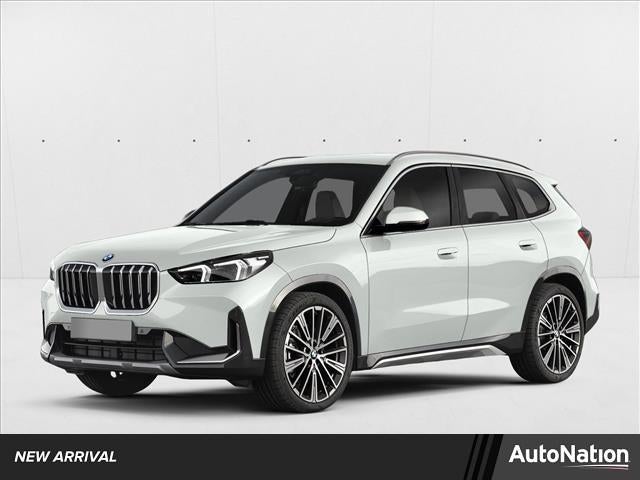 2024 BMW X1 Sports Activity Vehicle