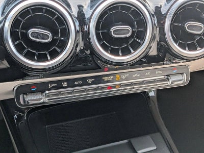 2020 Mercedes-Benz CLA CLA 250 Coupe