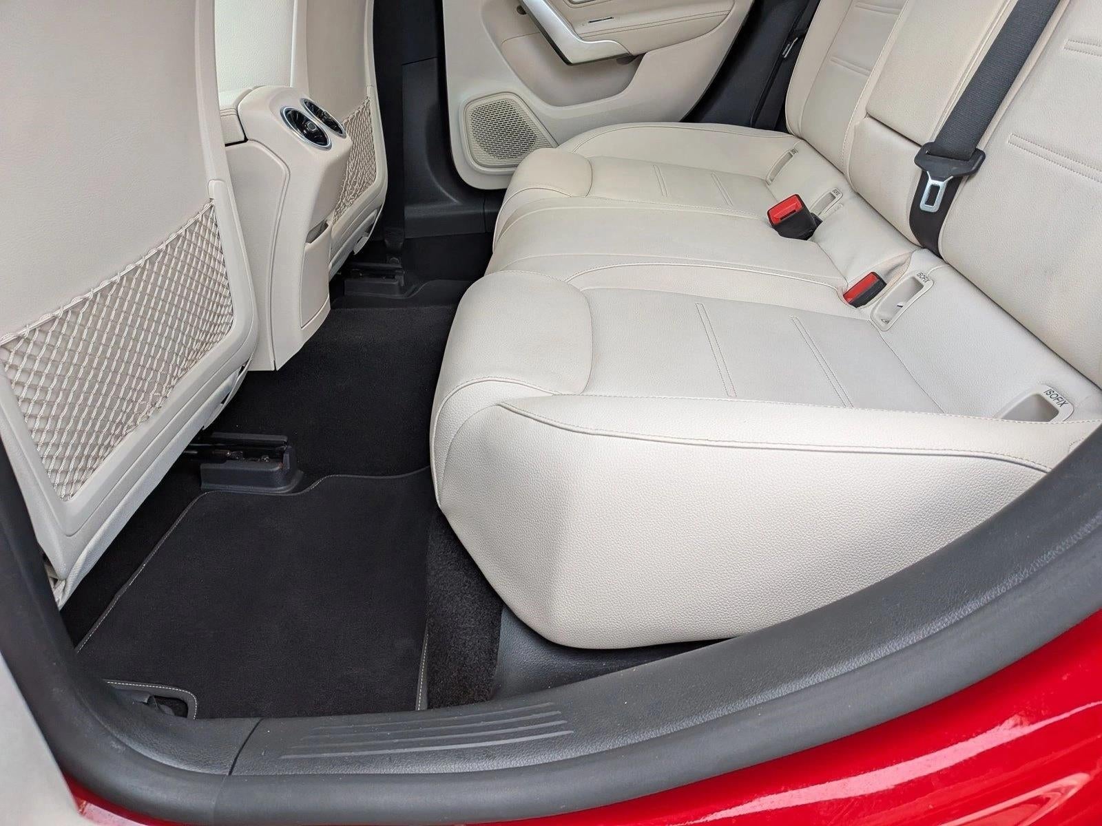 2020 Mercedes-Benz CLA CLA 250 Coupe