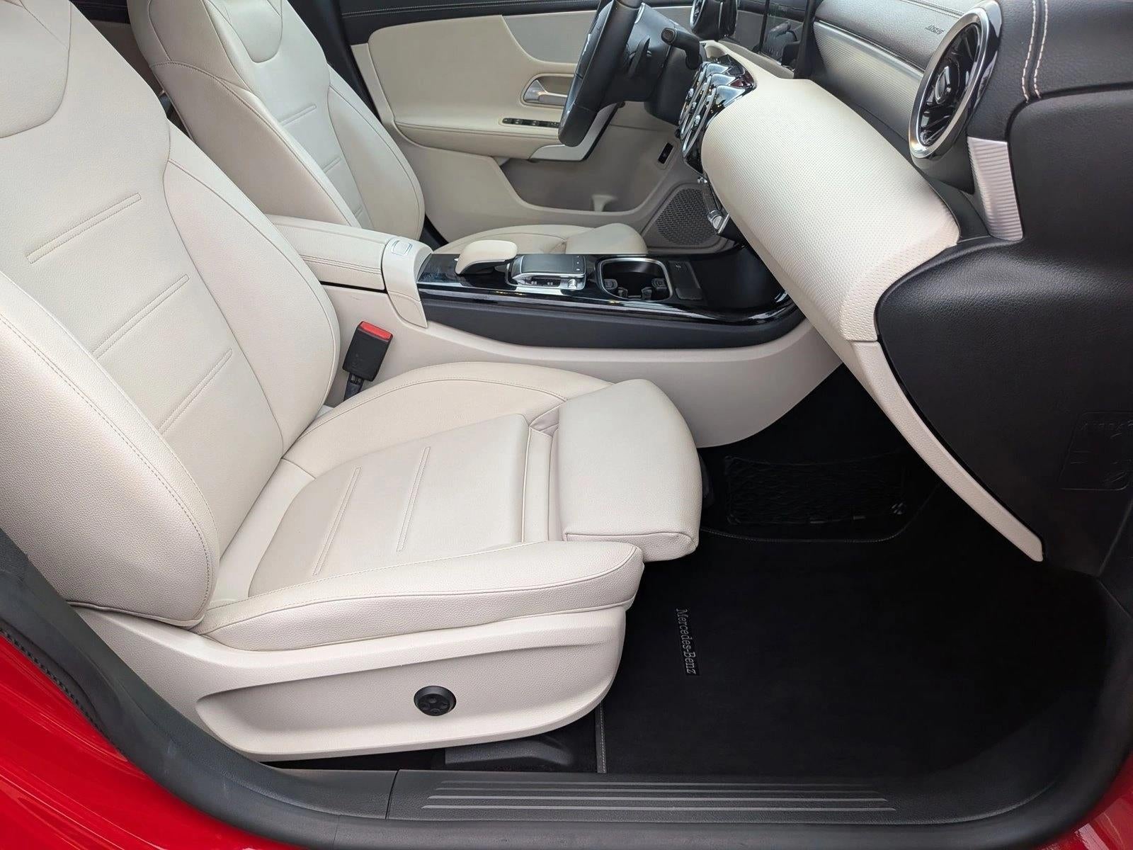 2020 Mercedes-Benz CLA CLA 250 Coupe