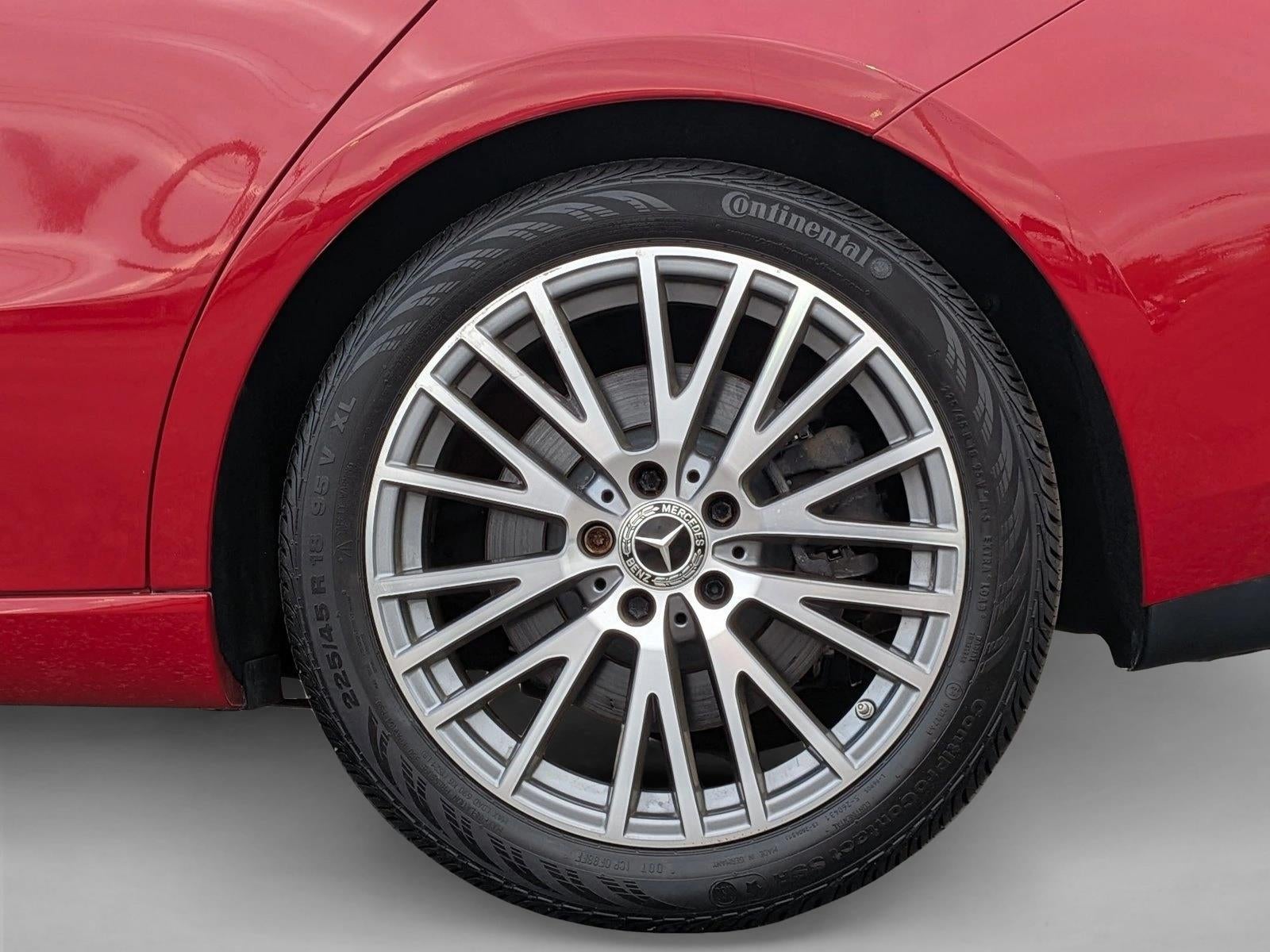 2020 Mercedes-Benz CLA CLA 250 Coupe