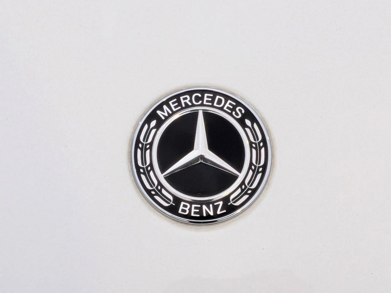 2020 Mercedes-Benz CLA CLA 250 4MATIC® Coupe