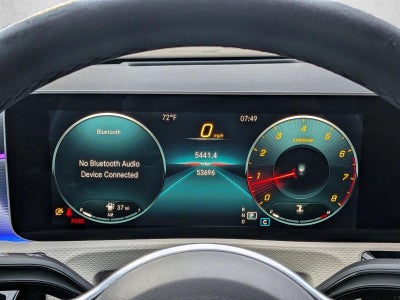 2020 Mercedes-Benz CLA CLA 250 4MATIC® Coupe