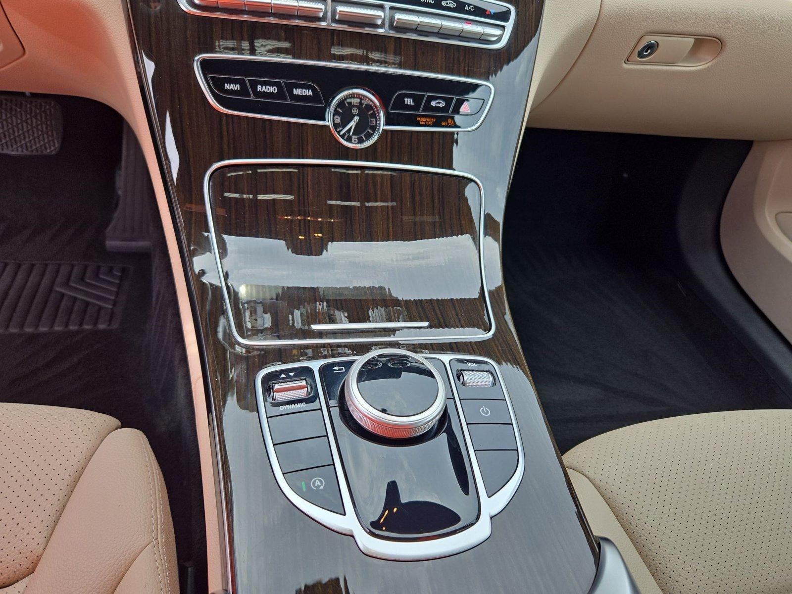 2019 Mercedes-Benz C 300 C 300 Sedan