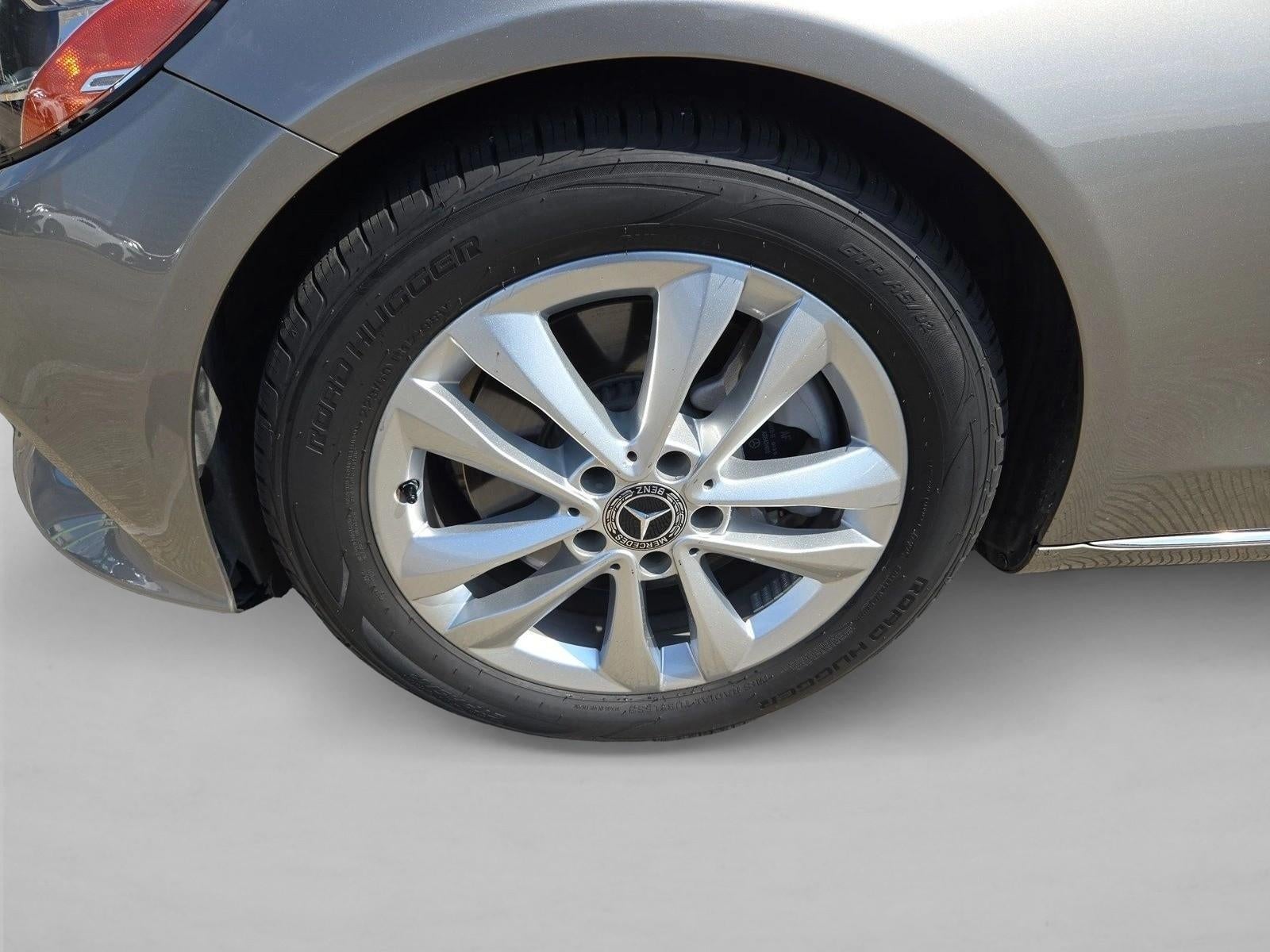 2019 Mercedes-Benz C 300 C 300 Sedan