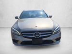 2019 Mercedes-Benz C 300 C 300 Sedan