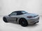2022 Porsche 718 Boxster T Roadster