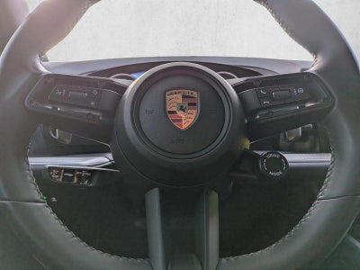 2025 Porsche Cayenne AWD