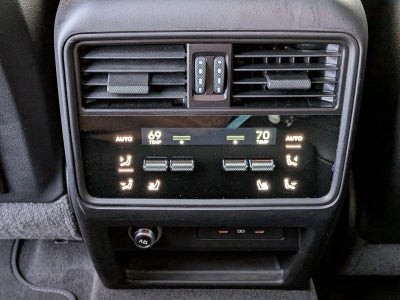 2025 Porsche Cayenne AWD