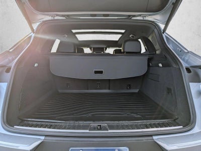 2025 Porsche Cayenne AWD