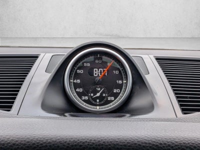 2016 Porsche Macan AWD 4dr S