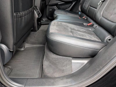 2016 Porsche Macan AWD 4dr S