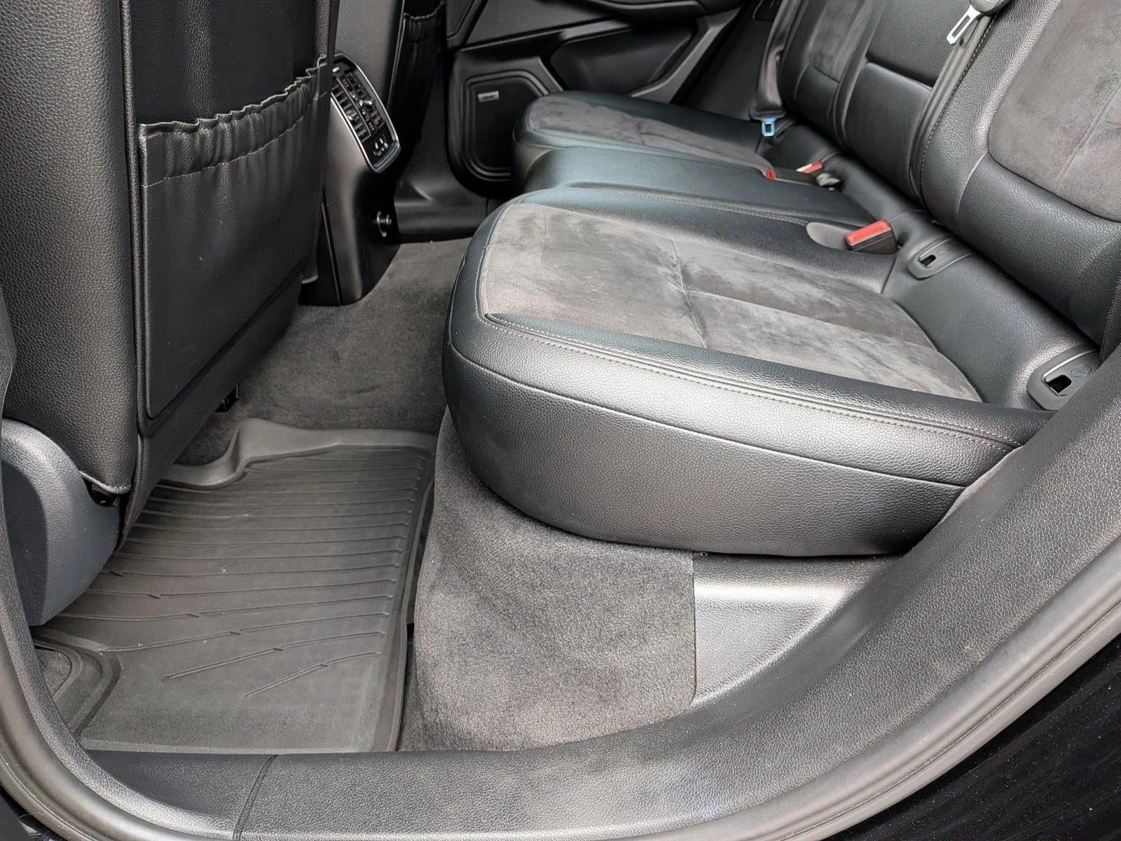 2016 Porsche Macan AWD 4dr S