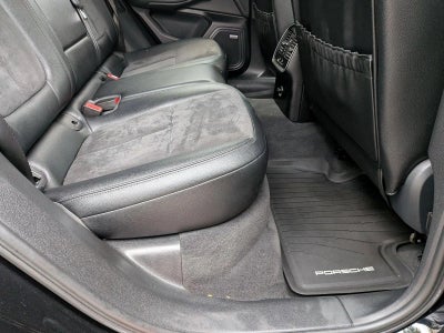 2016 Porsche Macan AWD 4dr S