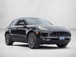 2016 Porsche Macan AWD 4dr S