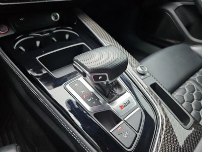 2023 Audi RS 5 Sportback 2.9 TFSI quattro