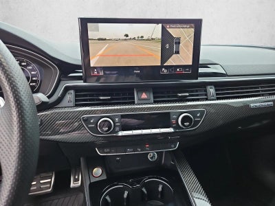 2023 Audi RS 5 Sportback 2.9 TFSI quattro
