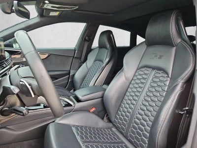 2023 Audi RS 5 Sportback 2.9 TFSI quattro