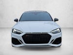2023 Audi RS 5 Sportback 2.9 TFSI quattro