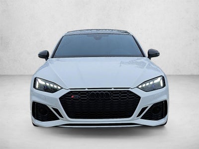 2023 Audi RS 5 Sportback 2.9 TFSI quattro
