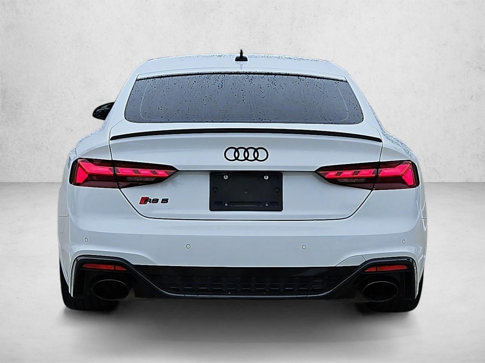 2023 Audi RS 5 Sportback 2.9 TFSI quattro