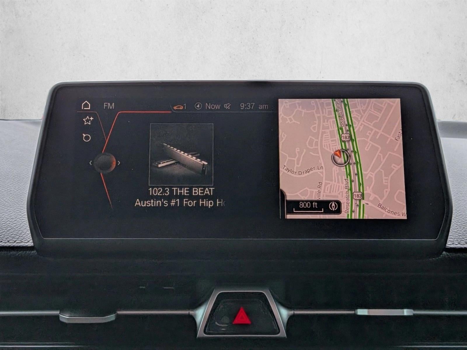 2020 Toyota GR Supra 3.0 Premium Auto (Natl)