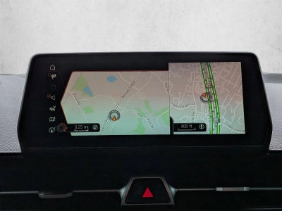 2020 Toyota GR Supra 3.0 Premium Auto (Natl)