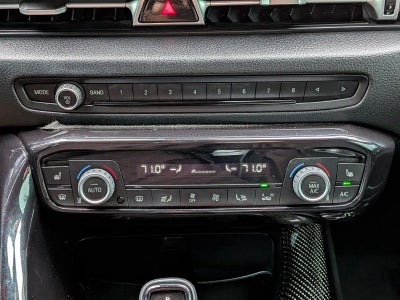 2020 Toyota GR Supra 3.0 Premium Auto (Natl)