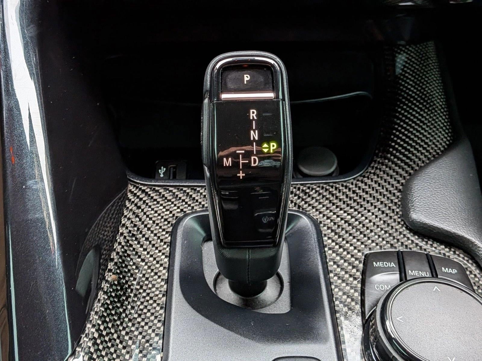 2020 Toyota GR Supra 3.0 Premium Auto (Natl)