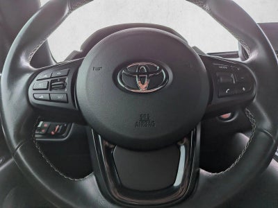 2020 Toyota GR Supra 3.0 Premium Auto (Natl)