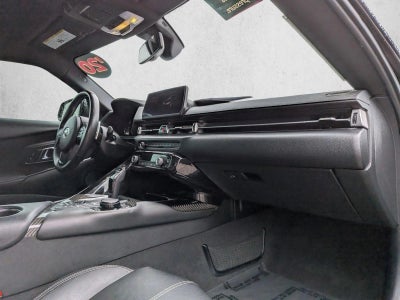 2020 Toyota GR Supra 3.0 Premium Auto (Natl)