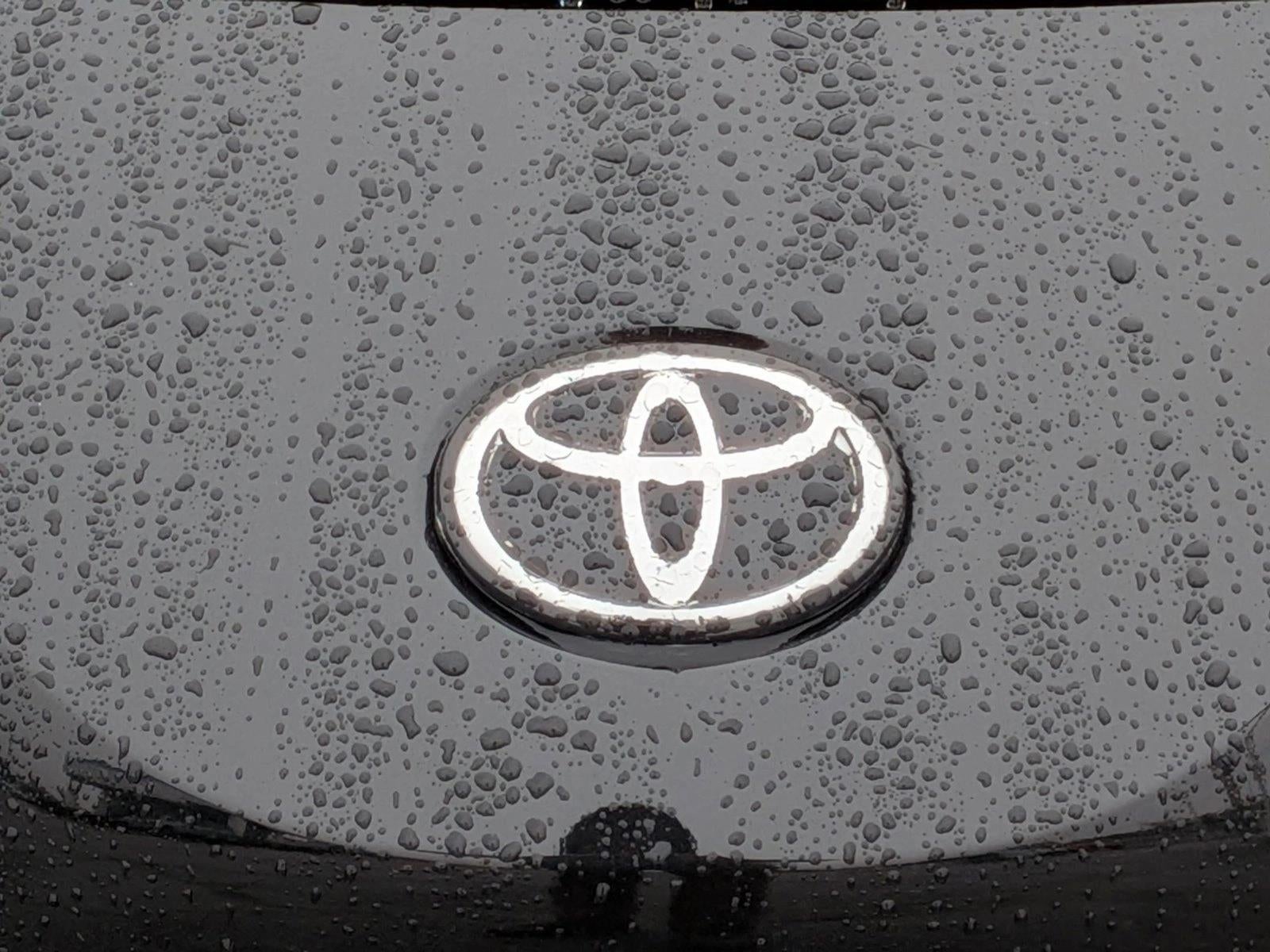 2020 Toyota GR Supra 3.0 Premium Auto (Natl)