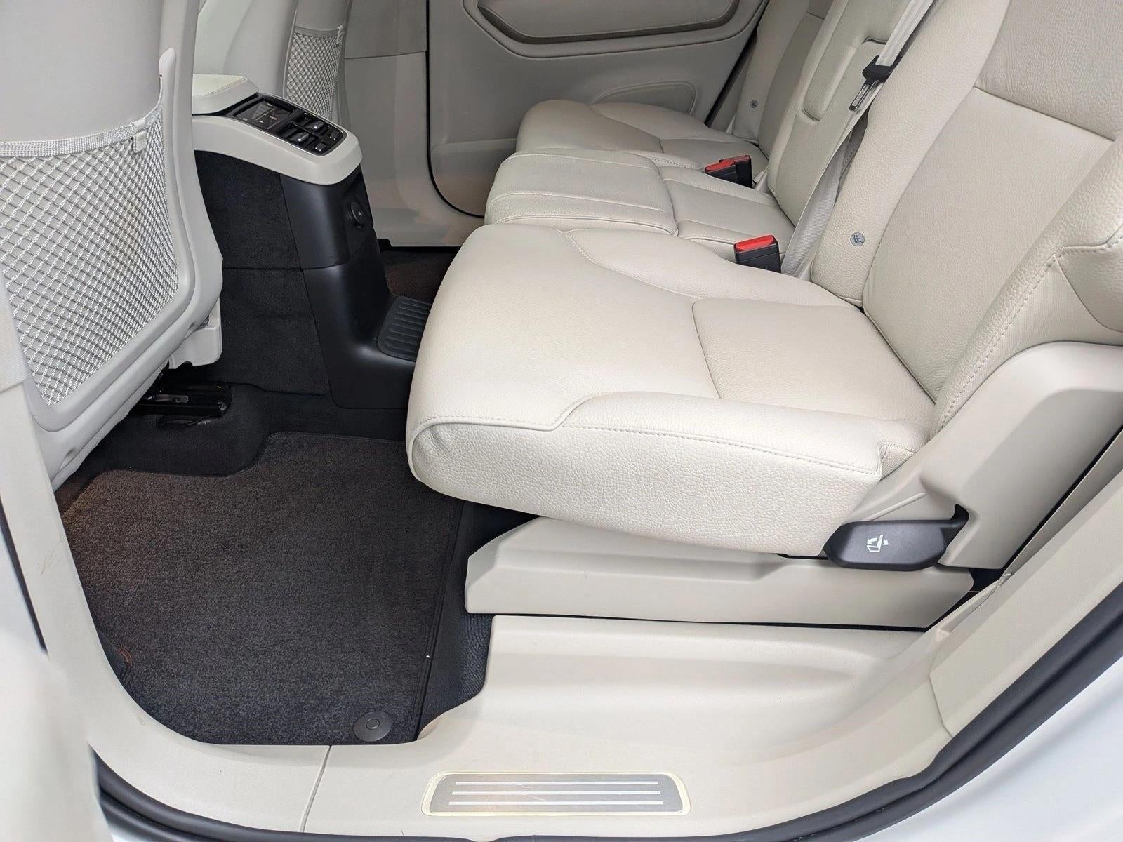 2024 Volvo XC90 Recharge Plug-In Hyb T8 eAWD PHEV Plus Bright Theme 7P