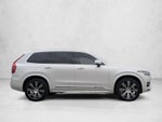 2024 Volvo XC90 Recharge Plug-In Hyb T8 eAWD PHEV Plus Bright Theme 7P