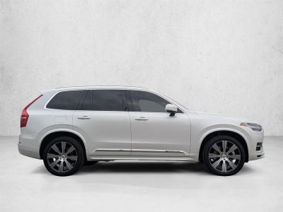 2024 Volvo XC90 Recharge Plug-In Hyb T8 eAWD PHEV Plus Bright Theme 7P