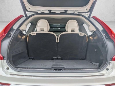 2024 Volvo XC90 Recharge Plug-In Hyb T8 eAWD PHEV Plus Bright Theme 7P