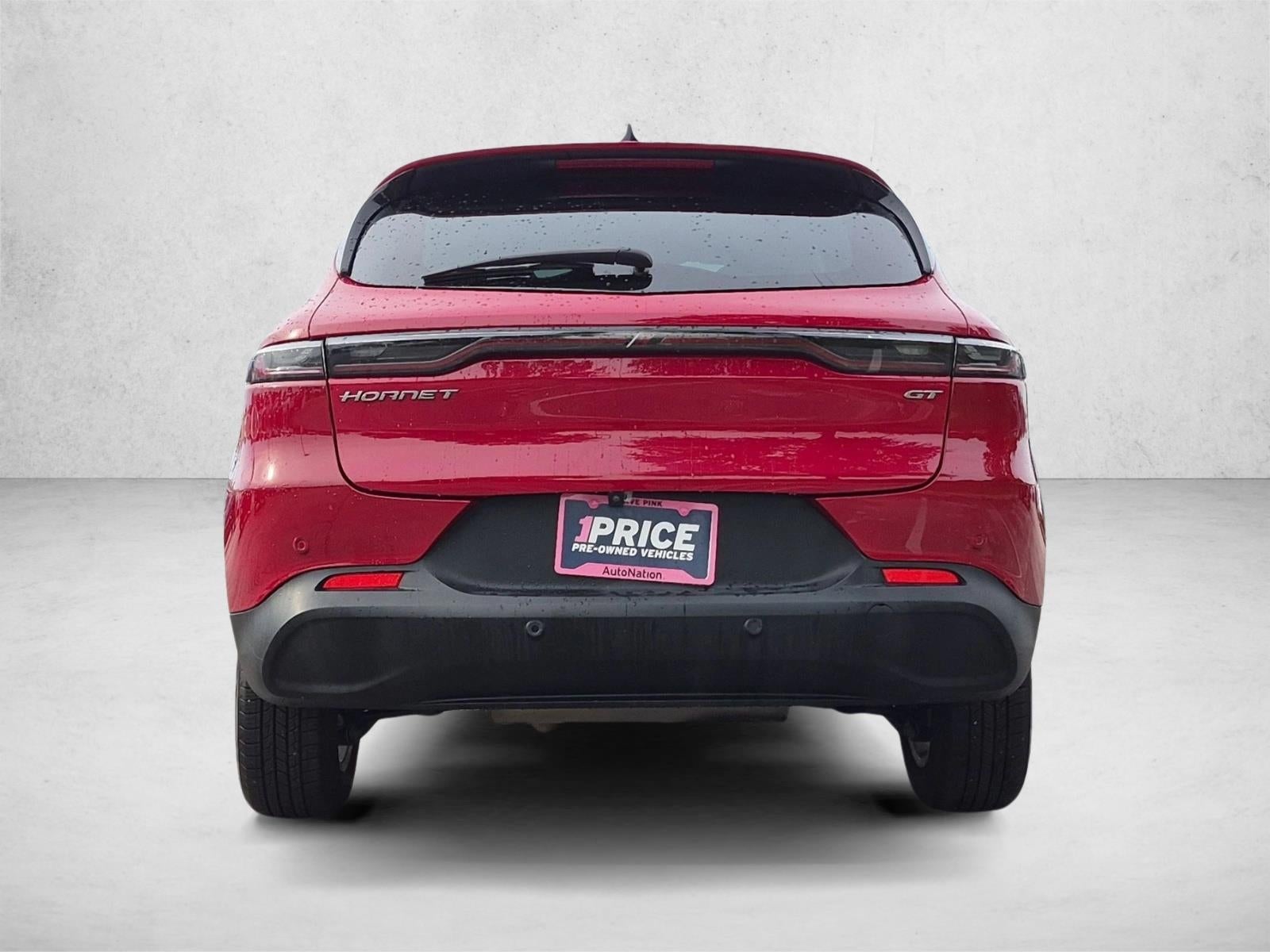 2024 Dodge Hornet GT AWD