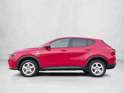 2024 Dodge Hornet GT AWD