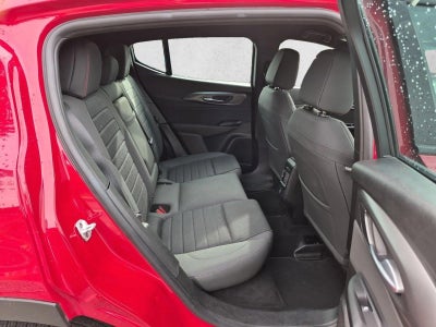 2024 Dodge Hornet GT AWD